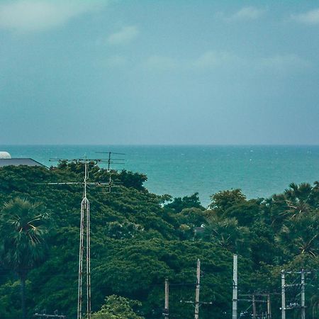 Baan Yokmhanee HHQ Esterno foto