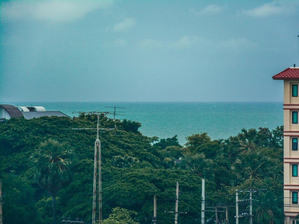 Baan Yokmhanee HHQ Esterno foto