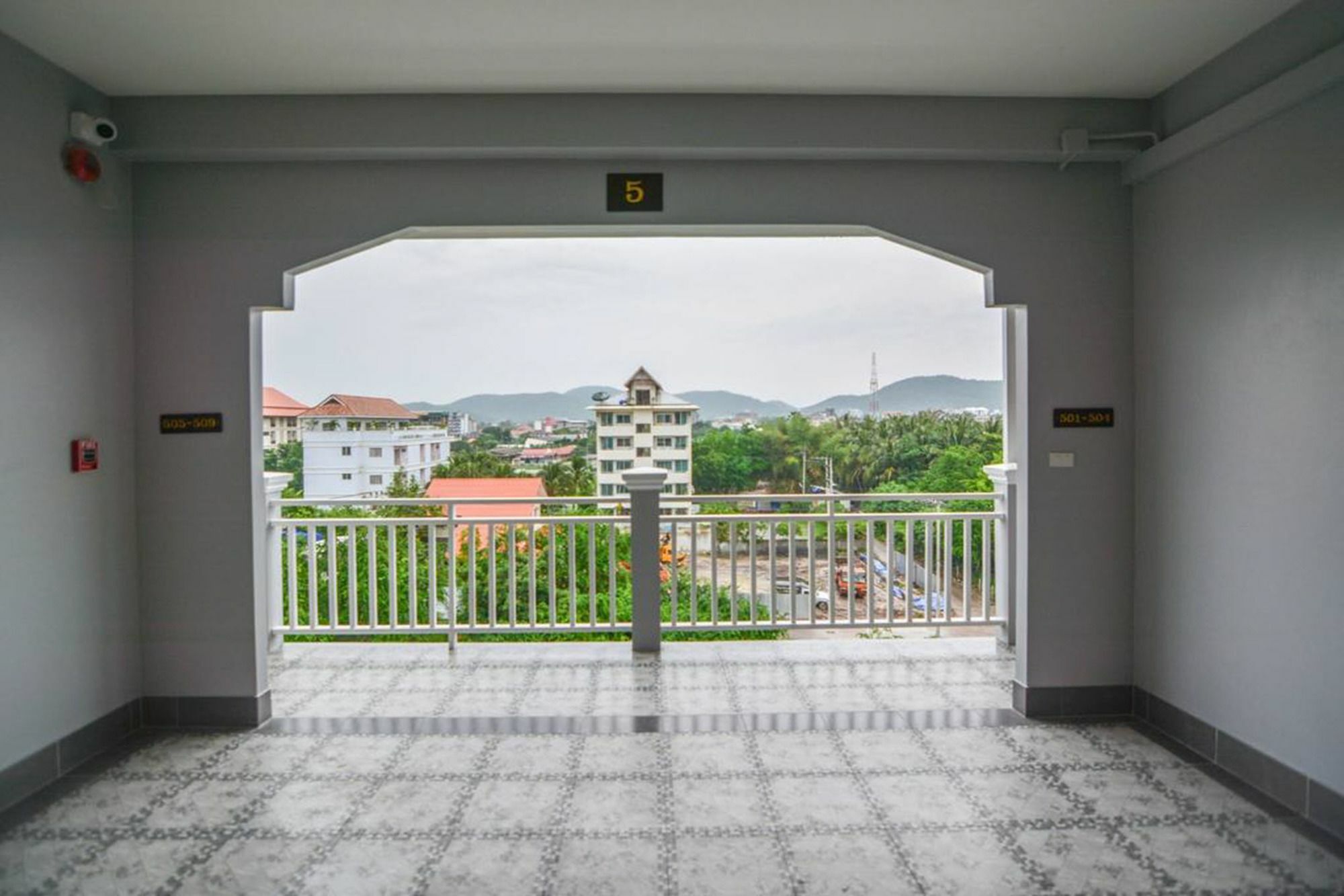 Baan Yokmhanee HHQ Esterno foto