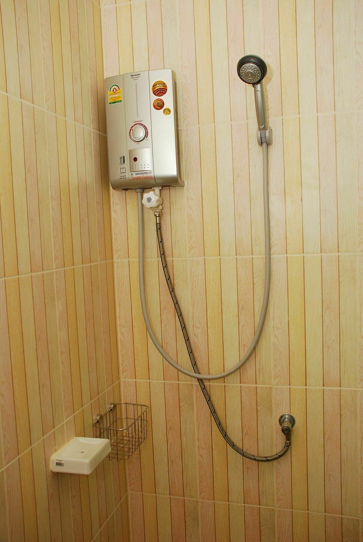 Baan Yokmhanee HHQ Esterno foto